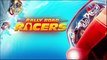 Rally Road Racers - Movie Trailers - iTunes 2023 4K | GetMoviesHD