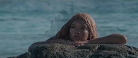 The Little Mermaid - Official 'Unfortunate' Teaser Trailer (2023) Halle Bailey Melissa McCarthy