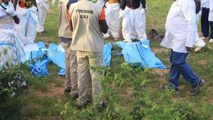 "Açlık tarikatı" soruşturmasında ceset sayısı 227'ye yükseldi! 611 kişi hala kayıp