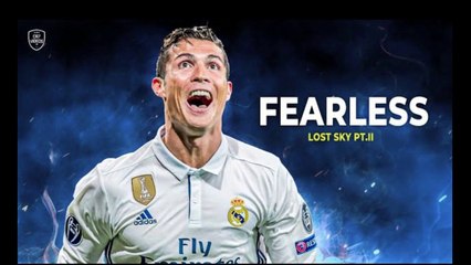 Cristiano Ronaldo • Fearless • Skills & Goals | Real Madrid | HD