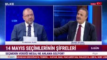 5. Gün - Mehmet Sevigen | Murat Özer | Mustafa Kemal Çiçek | Taceddin Kutay | Serkan Fıçıcı | 10 Mayıs 2023