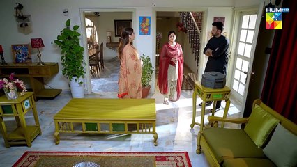 Ek Buri Khabar...!! #javeriaabbasi #babarali - Maan - FLO Digital