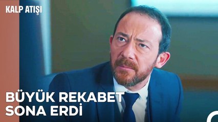 Sinan Klinikte Yatmayı Reddetti - Kalp Atışı