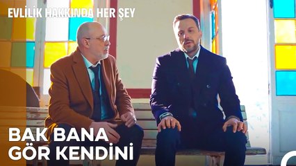 Kalbinin Derinlerinde Küçük Bir Çocuk - Evlilik Hakkında Her Şey