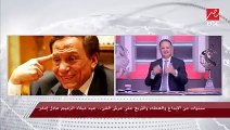 عادل إمام يشارك الاحتفال بعيد ميلاده على الهواء: بحضور لبلبة ويسرا