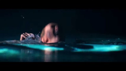 GHOSTS OF MONDAY Trailer