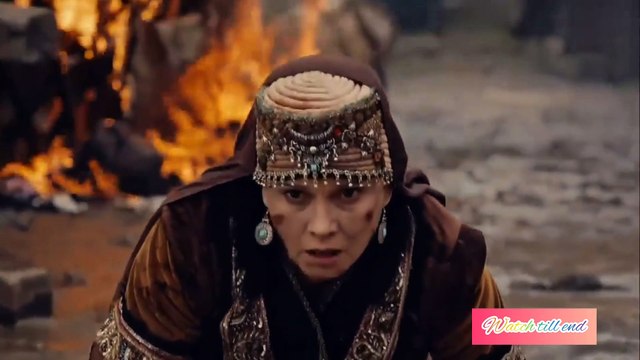 Oba'dan yardım çığlıkları yükseliyor! - Kuruluş Osman 126. Bölüm latest