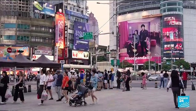 Taïwan : les couples de même sexe désormais autorisés à adopter