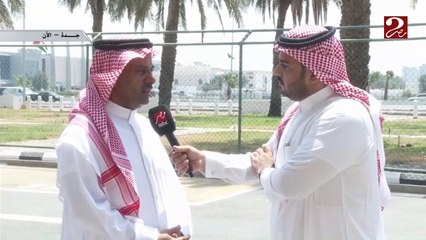 دكتور خالد باطرفي الباحث السياسي لـ(صباحك مصري): قمة جدة شهدت تحضيرات مكثفة وبشار الأسد يشارك لأول مرة بقمة عربية منذ 12 عاما