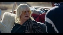 High Desert — Ex-Partners in Crime with Matt Dillon and Patricia Arquette   Apple TV 