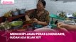 Mencicipi Jamu Peras Legendaris, Sudah Ada sejak 1977