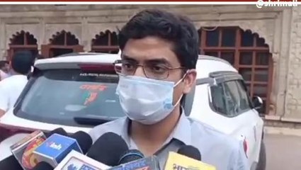 ग्वालियर: उपायुक्त पर गिरी निगम आयुक्त की गाज, छीना डीजल डिपो का प्रभार