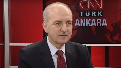 Download Video: AK Parti Genel Başkanvekili Numan Kurtulmuş, canlı yayında soruları yanıtladı