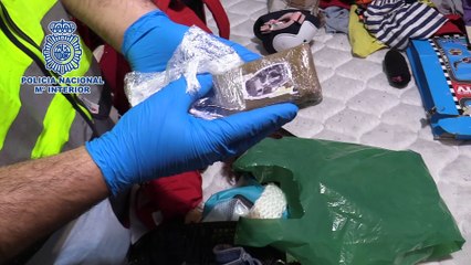 Detenidos cinco DDP por el asesinato a un joven tras el concierto del rapero trinitario en Fuenlabrada