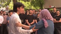 Scooter kullanan Dilara Gül'ün ölümüne ilişkin davada sanığa 1 yıl 8 ay hapis cezası