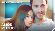 Korkut Y Ceylan Pasan Una Noche Solos - Una Historia De Amor Capitulo 26