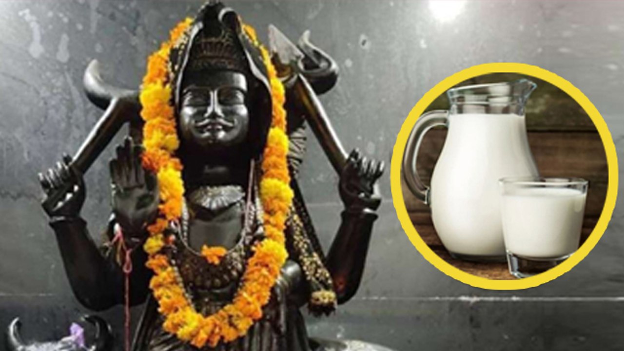 Shani Jayanti 2023 शनि जयंती के दिन क्या खाना चाहिए क्या नहीं Shani