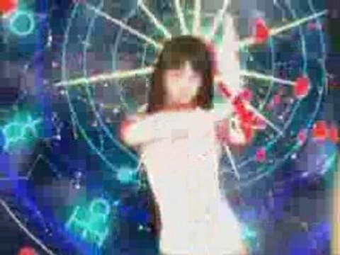 PGSM transformation sailor mars - rei