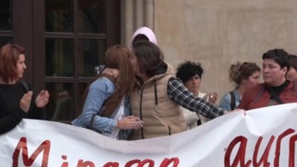 Cuatro mujeres asesinadas en lo que va de mayo