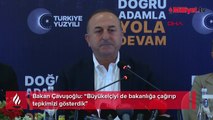 Türk gazetecilerin Almanya'da gözaltına alınması! Çavuşoğlu: Amaç gözdağı vermek