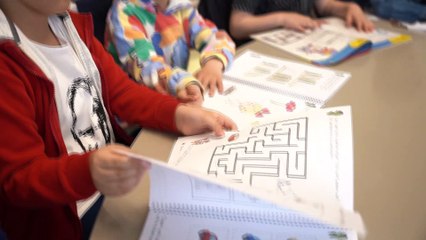 Bursa'da yeni kütüphane açıldı