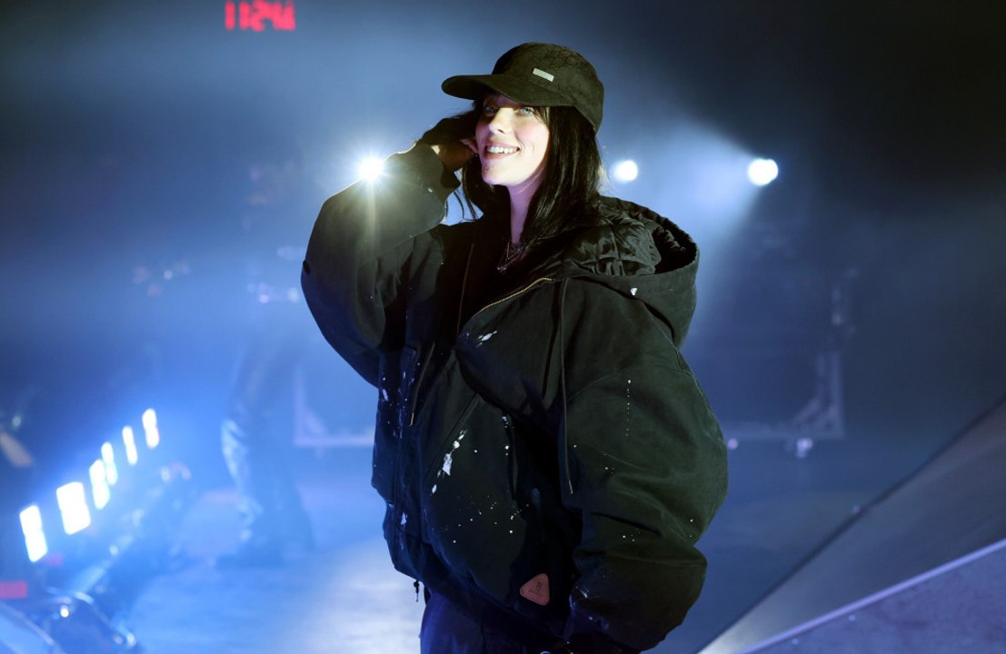 Billie Eilish: Von Jesse getrennt