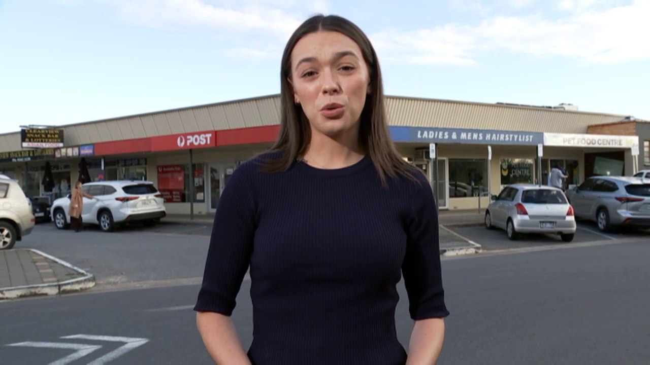 Suspect stole the car while a child was in the backseat