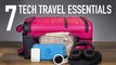 7 Gadgets Travel Essentials I Tom's Guide