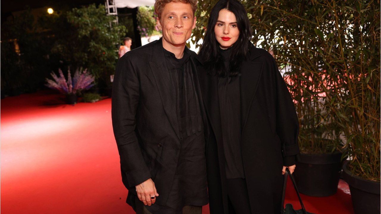 Matthias Schweighöfer und Ruby O Fee: Die Versöhnung ist immer so schön