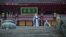 bắc lương truyền kỳ tập 44 - VTV3 Thuyết Minh - Phim Trung Quốc - xem phim bac luong truyen ky tap 45