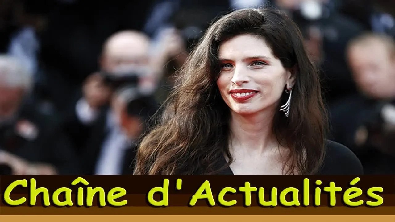 Maïwenn agacée par une question d’Anne-Elisabeth Lemoine : “Si ma réponse ne plaît pas, tant pis !”