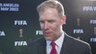 Don't let anyone say US isn't Soccer nation - Lalas as US prepares to host 2026 World Cup