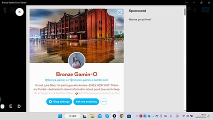 Dailymotion Video Title -- "What YouTube Did To Me Is On Every Effective SNS On PC Appli."
