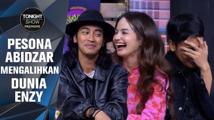 Karakter Coolnya Abidzar Tergoyahkan Denger Jokes Darto! Minta Dihajar!