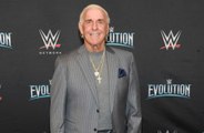Ric Flair has confirmed the death of WWE legend Billy Graham
