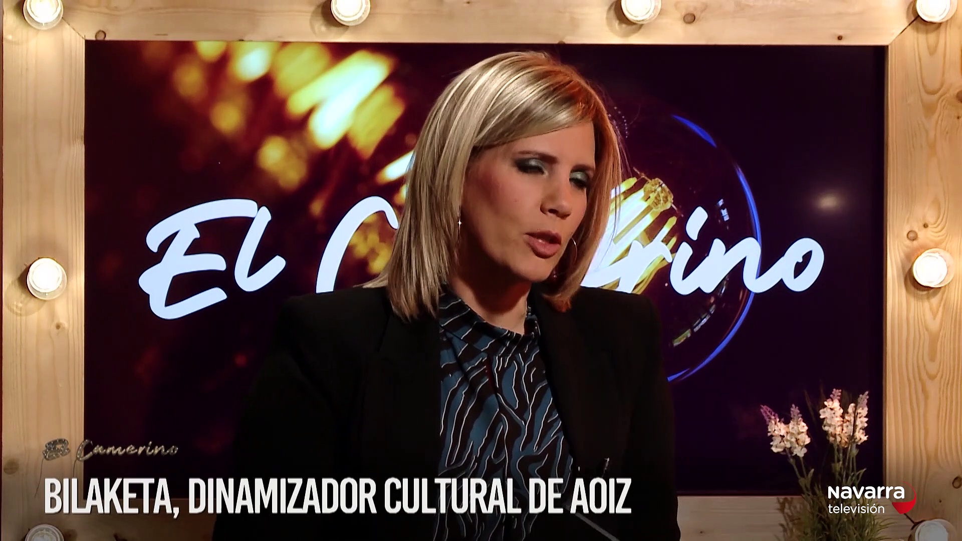 El Camerino 18/05/2023