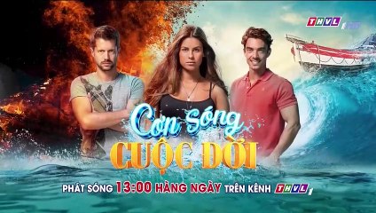 NGƯỜI THẦM LẶNG TẬP 2-3 - PHIM VIỆT NAM THVL1 - XEM PHIM NGUOI THAM LANG TAP 2-3