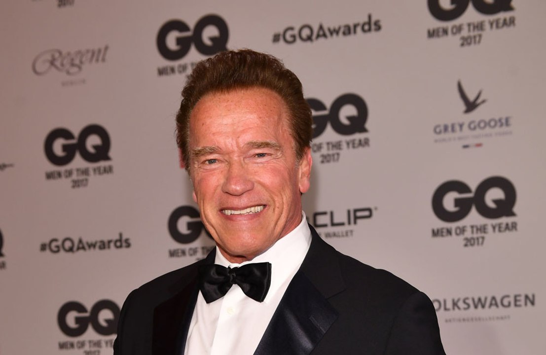 Arnold Schwarzenegger und Maria Shriver: Sie haben einen Oscar für ihre Scheidungsabwicklung verdient