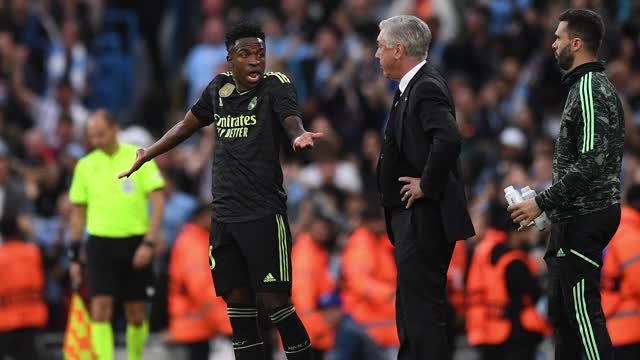 Ancelotti clarifies stance on Real Madrid future