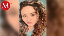 Entregan cuerpo de Lesly Martínez a sus familiares