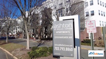 Ashton At Dulles Corner: Contact, Pricing, Location, Apartment Features & More