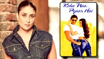 Kaho Naa Pyaar Hai से डेब्यू करने वाली थी Kareena Kapoor लेकिन...