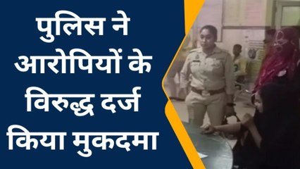 रायबरेली: दहेज की मांग पूरी न करना विवाहिता को पड़ा महंगा,देखिए रिपोर्ट