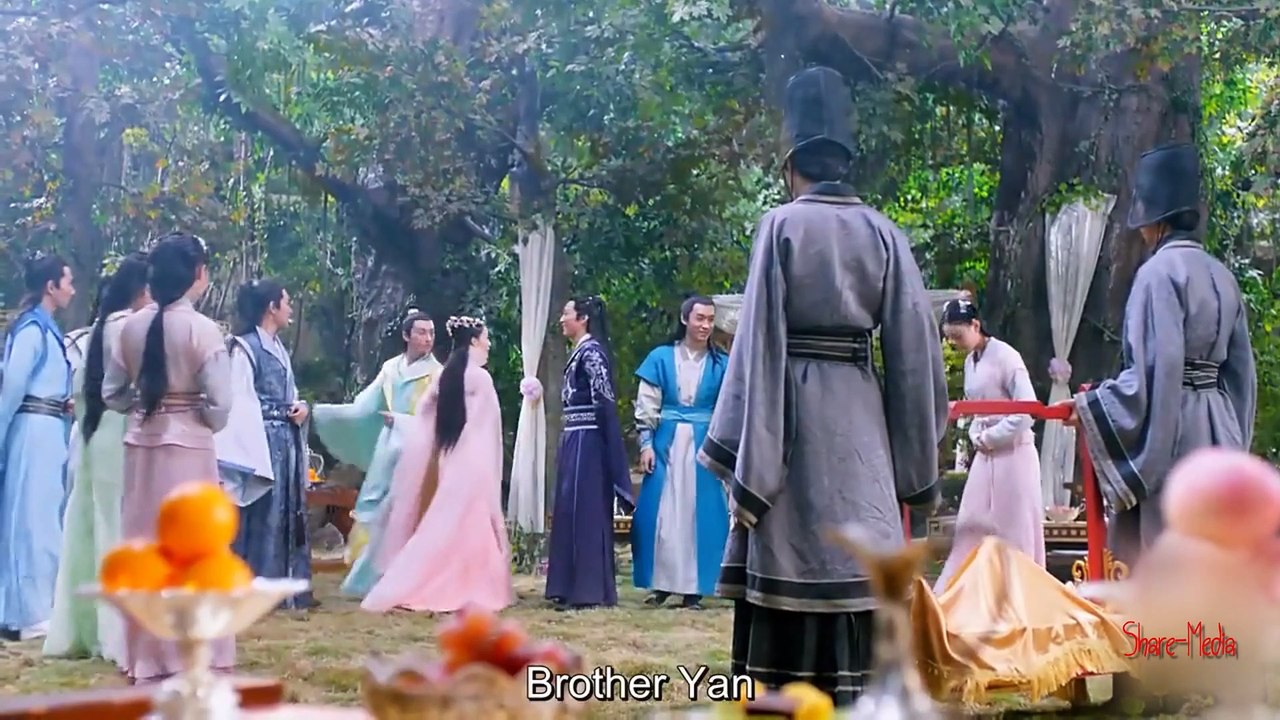 PRINCESS AGENT -season1 -ep2 -eng sub
