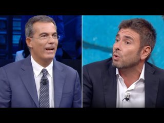 DiMartedì, Di Battista attacca Vespa Rai patetica, cosa non ha chiesto a Zelensky