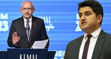Onursal Adıgüzel: CHP seçim gecesi teknolojide hata yapmadı, Kılıçdaroğlu zarar görmesin diye istifa ettim