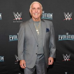 Ric Flair has confirmed the death of WWE legend Billy Graham