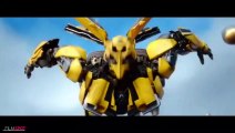 TRANSFORMERS 7 RISE OF THE BEASTS  Primal Vs Scourge  Trailer (NEW 2023)