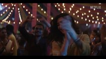 Scoop Official Trailer   Hansal Mehta, Karishma Tanna, Prosenjit Chatterjee, Harman Baweja   Netflix