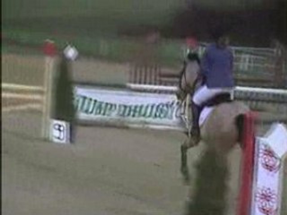 lucie et naxos club 2 d'huisy